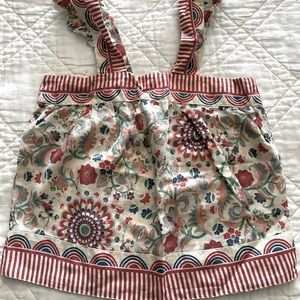 Stella McCartney Kids top